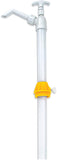 Lumax Poly Drum Pump