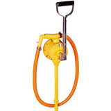 Diaphragm Chemical Pump