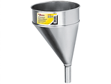 Steel offset Funnel