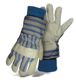 Boss Leather Palm Insulated Glove