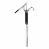 Lever Action Barrel Pump, for 16 to 55 Gallon Drum by Lincoln Industrial