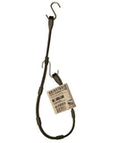 28″Tarp Tie Adjustable EPDM Comm. Grade 50/cs