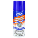 Carburetor Cleaner Chlorinated 12oz. **CASE OF 12**
