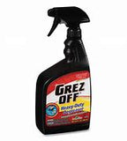 Grez-Off Heavy Duty Degreaser, 32 oz. CASE OF 12