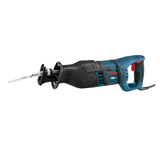 1-1/8″ Reciprocating Saw with Vibration Control (14 Amp)