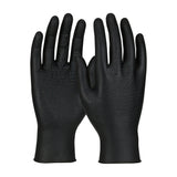 Ambi-dex® WOW™ Grip Gloves - BLACK