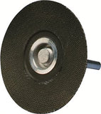 United Abrasives-SAIT 95268 3-Inch Backing Pad, 1-Pack