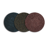 2″ QCK Change Discs Med. Grit **PACK OF 50**