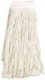Ability One Wet Mop Heads & Pads | Style: Cut End | Material: Cotton CASE OF 12