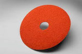 3M 3M FIBRE DISCS 785C - 13930 - 36 GRIT -25 PACK