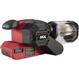 SKIL Sandcat 6 Amp 3