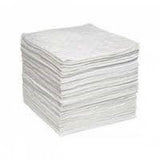 Oil Only Sorbent Pads Medium
